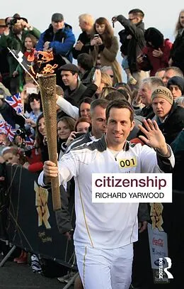 E-Book (pdf) Citizenship von Richard Yarwood