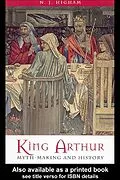 E-Book (epub) King Arthur von N. J. Higham