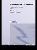 E-Book (epub) Public-Private Partnerships von Stephen Osborne