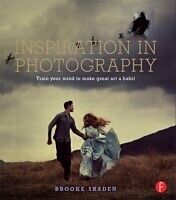 E-Book (epub) Inspiration in Photography von Brooke Shaden