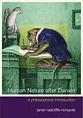ePUB Human Nature After Darwin von Janet Radcliffe Richards