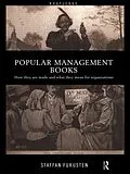 E-Book (epub) Popular Management Books von Staffan Furusten