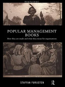E-Book (pdf) Popular Management Books von Staffan Furusten