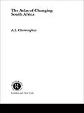 E-Book (epub) Atlas of Changing South Africa von A. J. Christopher