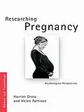 E-Book (epub) Sanctioning Pregnancy von Harriet Gross, Helen Pattison