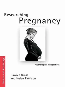 E-Book (pdf) Sanctioning Pregnancy von Harriet Gross, Helen Pattison