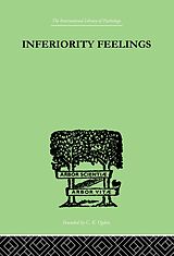 eBook (epub) Inferiority Feelings de Oliver Brachfeld