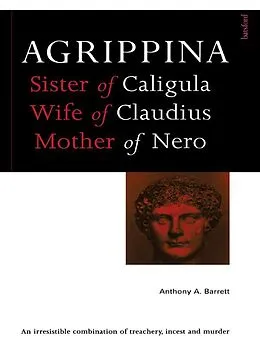 E-Book (epub) Agrippina von Anthony A. Barrett