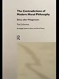 E-Book (epub) The Contradictions of Modern Moral Philosophy von Paul Johnston, Paul Johnston