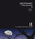 E-Book (epub) Gothic von Fred Botting