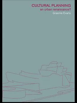 PDF Cultural Planning von Graeme Evans
