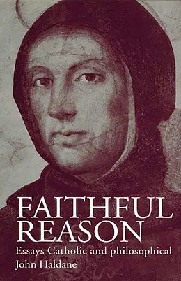 E-Book (epub) Faithful Reason von John Haldane