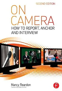 E-Book (pdf) On Camera von Nancy Reardon, Tom Flynn