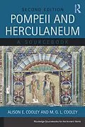 E-Book (pdf) Pompeii and Herculaneum von Alison E. Cooley, M. G. L. Cooley