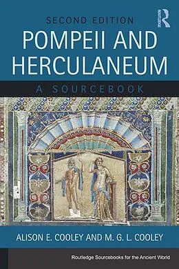 E-Book (pdf) Pompeii and Herculaneum von Alison E. Cooley, M. G. L. Cooley