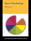 E-Book (epub) Sport Psychology von Matt Jarvis