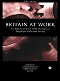 E-Book (epub) Britain At Work von Mark Cully, Andrew Oreilly, Gill Dix