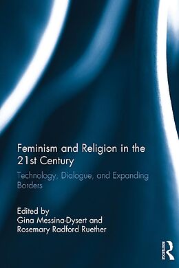 E-Book (epub) Feminism and Religion in the 21st Century von 