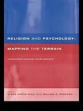 E-Book (epub) Religion and Psychology von Diane Jonte-Pace, William B. Parsons