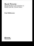 E-Book (epub) Rural Poverty von Paul Milbourne
