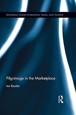 E-Book (pdf) Pilgrimage in the Marketplace von Ian Reader