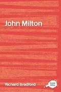 E-Book (pdf) John Milton von Richard Bradford