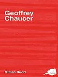 E-Book (epub) Geoffrey Chaucer von G. A. Rudd