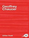 E-Book (pdf) Geoffrey Chaucer von G. A. Rudd
