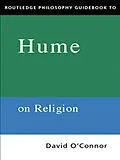 PDF Routledge Philosophy GuideBook to Hume on Religion von David O'Connor