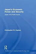 ePUB Japan's Economic Power and Security von Christopher W. Hughes