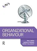 E-Book (epub) Organizational Behaviour von Paul Smith, Marilyn Farmer, Wendy Yellowley