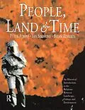 E-Book (epub) People, Land and Time von Brian Roberts, Peter Atkins, Ian Simmons