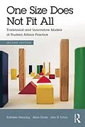 E-Book (epub) One Size Does Not Fit All von Kathleen Manning, Jillian Kinzie, John Schuh