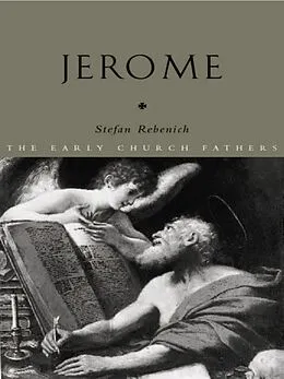 E-Book (epub) Jerome von Stefan Rebenich
