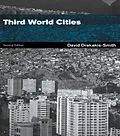 E-Book (epub) Third World Cities von The Late David W. Drakakis-Smith