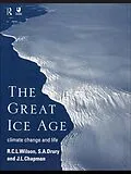 E-Book (epub) The Great Ice Age von J. A. Chapman, S. A. all at The Open University Drury, R. C. L. Wilson