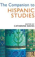 E-Book (epub) The Companion to Hispanic Studies von Catherine Davies