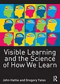E-Book (pdf) Visible Learning and the Science of How We Learn von John Hattie, Gregory C. R. Yates