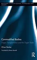 E-Book (pdf) Commodified Bodies von Oliver Decker