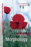 E-Book (epub) Understanding Morphology von Martin Haspelmath, Andrea Sims