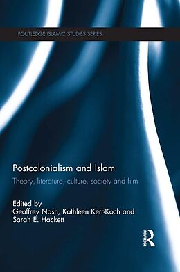 E-Book (pdf) Postcolonialism and Islam von 