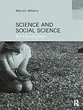 ePUB Science and Social Science von Malcolm Williams