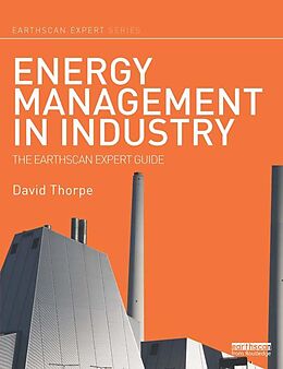 E-Book (pdf) Energy Management in Industry von David Thorpe