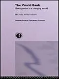 E-Book (epub) The World Bank von Michelle Miller-Adams