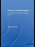 PDF Europe's Troubled Region von William Bartlett