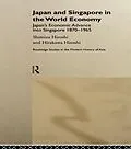 E-Book (pdf) Japan and Singapore in the World Economy von Hitoshi Hirakawa, Hiroshi Shimizu
