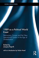 E-Book (pdf) 1989 as a Political World Event von 