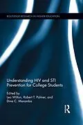 E-Book (pdf) Understanding HIV and STI Prevention for College Students von 