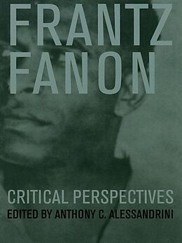 eBook (pdf) Frantz Fanon de 