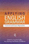 E-Book (epub) Applying English Grammar. von Caroline Coffin, Ann Hewings, Kieran O'Halloran